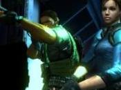 [3DS] imágenes Resident Evil: Revelations