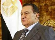 Mubarak enfrentaría pena muerte