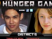 para Hunger Games