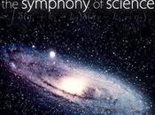 ‘Symphony science’ Ciencia golpe vídeo musical