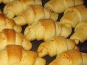 Medialunas queso caseras