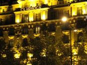 Voyage Paris: Paris Nuit2 (Champs-Elyseés)