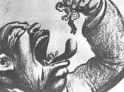 metáfora para entender crisis capitalismo financiero