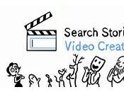 Google stories