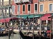 Venecia quizás ciudad romántica mundo
