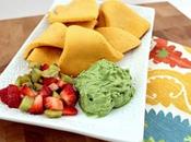 Galletas para Cinco Mayo