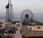 Parque atracciones Tibidabo, Barcelona