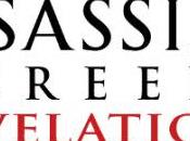Posible filtración (mínima) Assassin's Creed: Revelations