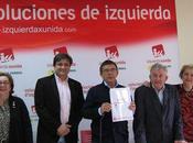 Presentación programa Oviedo Izquierda