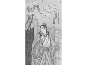 'Los cuentos Ise' Ariwara Narihira