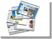 Cómo Crear Sitio Web: Estructura Principal Página (II)