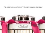 Chloé Rose Edition