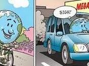 Ponerse día...