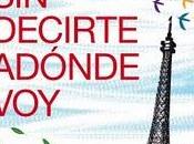 decirte adónde voy" Laurent Gounelle