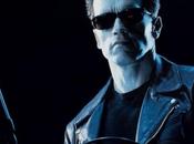 Schwarzenegger estará Terminator