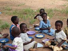 Sonrisas Malawi