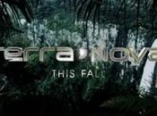Nuevo trailer Terra Nova