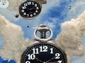 488.- "¿Debe afligirme hermosa felicidad porque huyó rápidamente?"