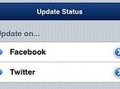 Texto iPhone