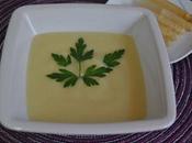 Crema Espárragos Blancos