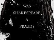 Shakespeare fuera fraude? Póster Anonymous