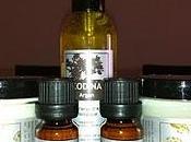 Comprando aceites Codina