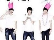 "Ok!" B1A4