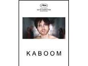 Cine: Kaboom