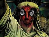 Isla Spiderman