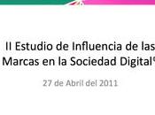 Estudio Influencia Marcas Sociedad Digital