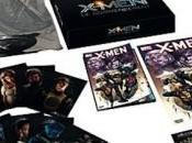 Desvelado contenido Blu-ray X-Men: Primera Generación nueva imagen película