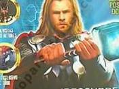 Panini publica revista especial Thor