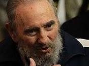 Fidel Castro critica ejecución Osama