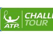 Challenger Tour: Schwank único sigue carrera