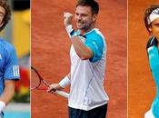 Masters Madrid: Murray dijo adiós; Soderling Ferrer avanzaron
