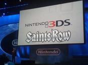 [3DS] Saint's Row: Drive-By cancelado