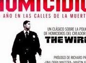 "Homicidio" David Simon