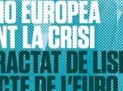 Unión Europea contra Estado Bienestar