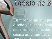 Premios indalo bonce