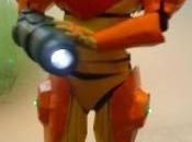 cosplay Samus Aran