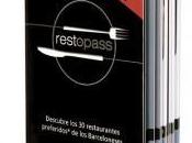 Concurso Barestop “Consigue gratis guía Restopass!!”
