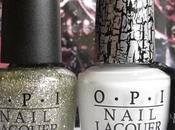 OPI: Glam Slam
