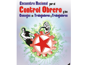 >Evento Nacional Control Obrero Consejos Socialistas Trabajadores Trabajadoras