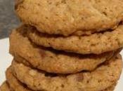 Receta galletas espelta caseras