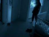 directores para "paranormal activity