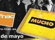 Mucho Publica Debut Mayo