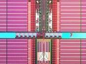 Intel, paso adelante nuevo chip