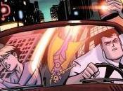TV-Ya primer actor para Powers