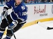Perfiles NHL: Sean Bergenheim