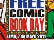 cómic gratis